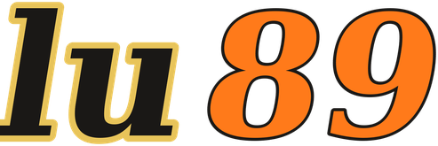 lu89 logo